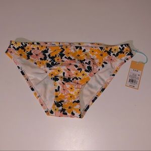 Woman’s Bikini Bottoms